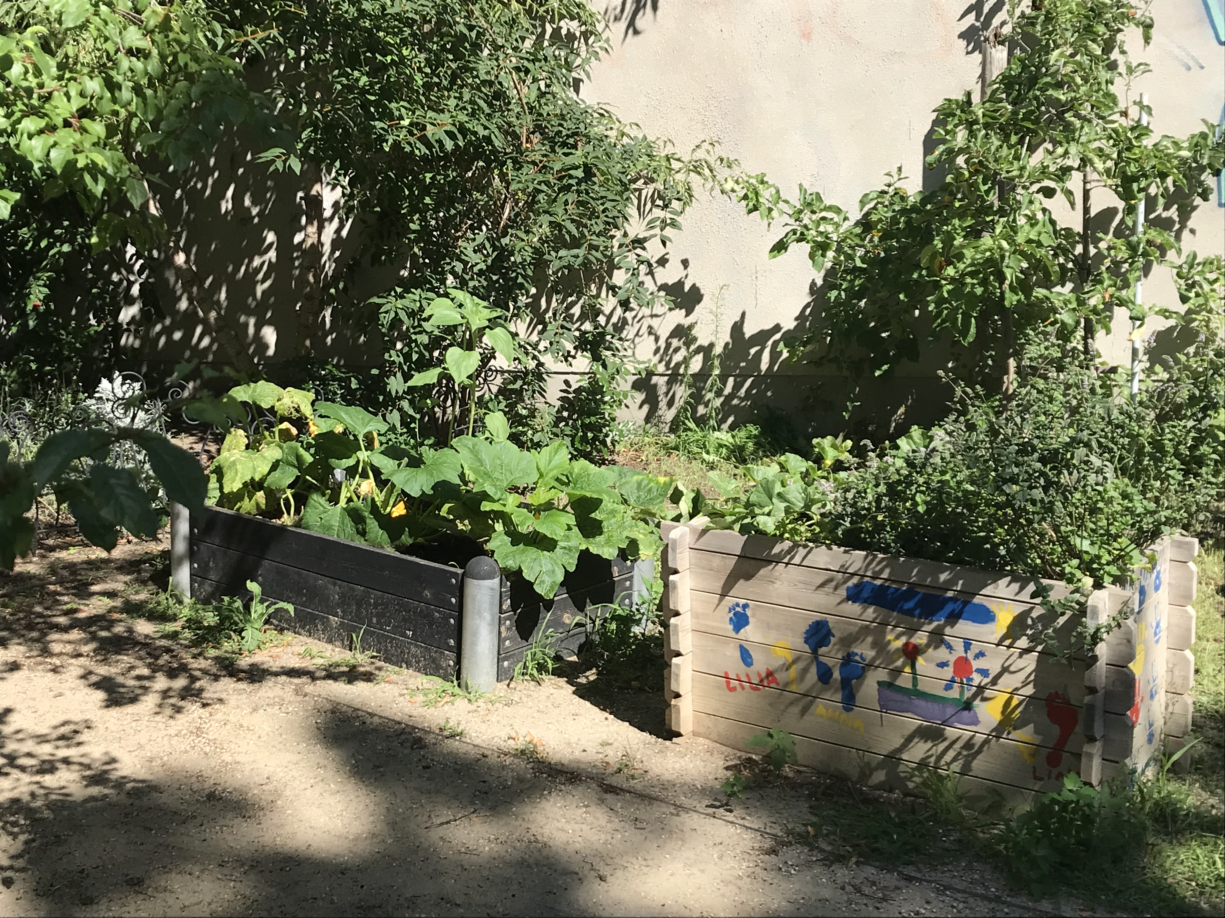 Montessori Kinderhaus Lolek & Bolek