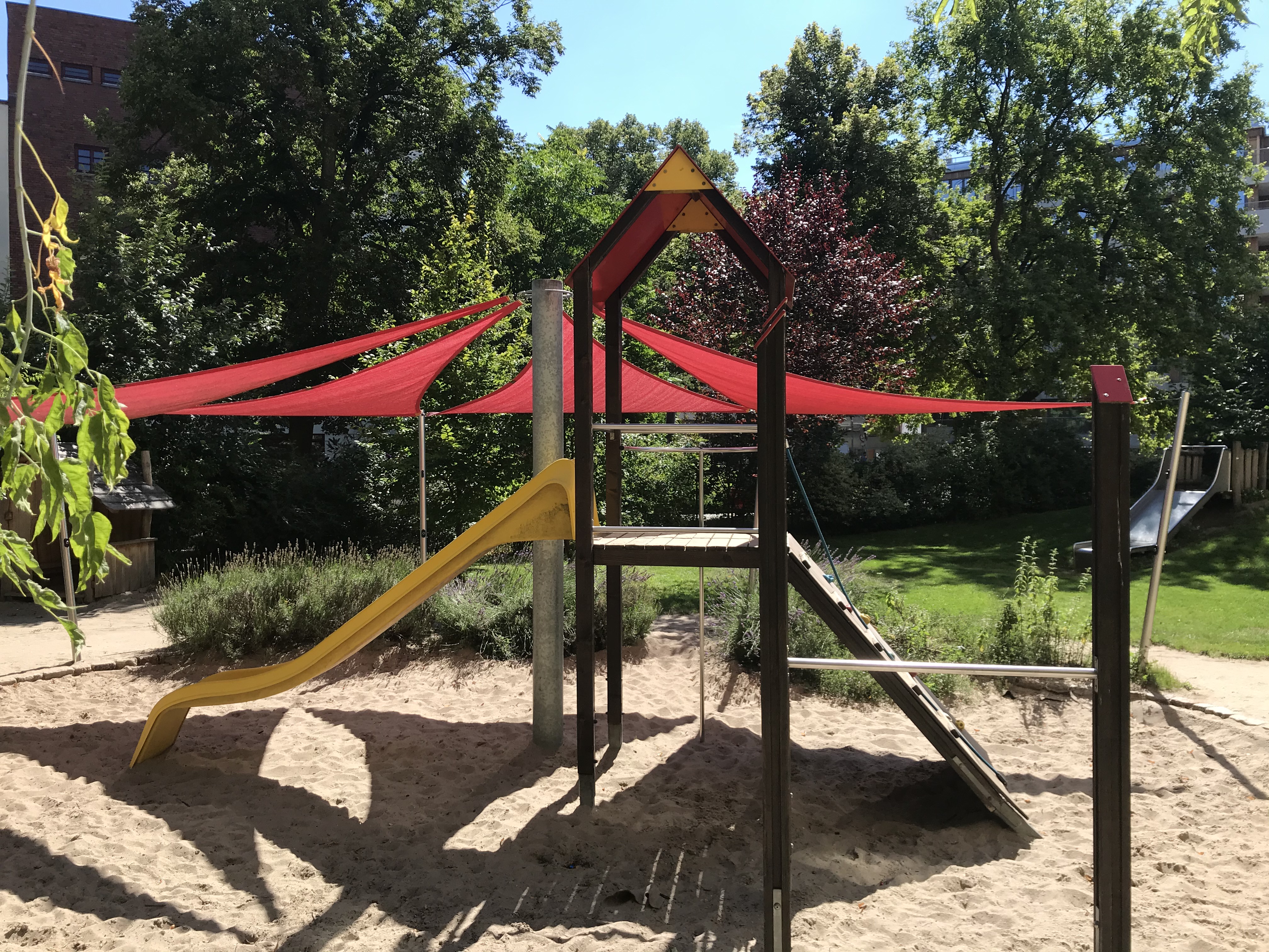 Montessori Kinderhaus Lolek & Bolek
