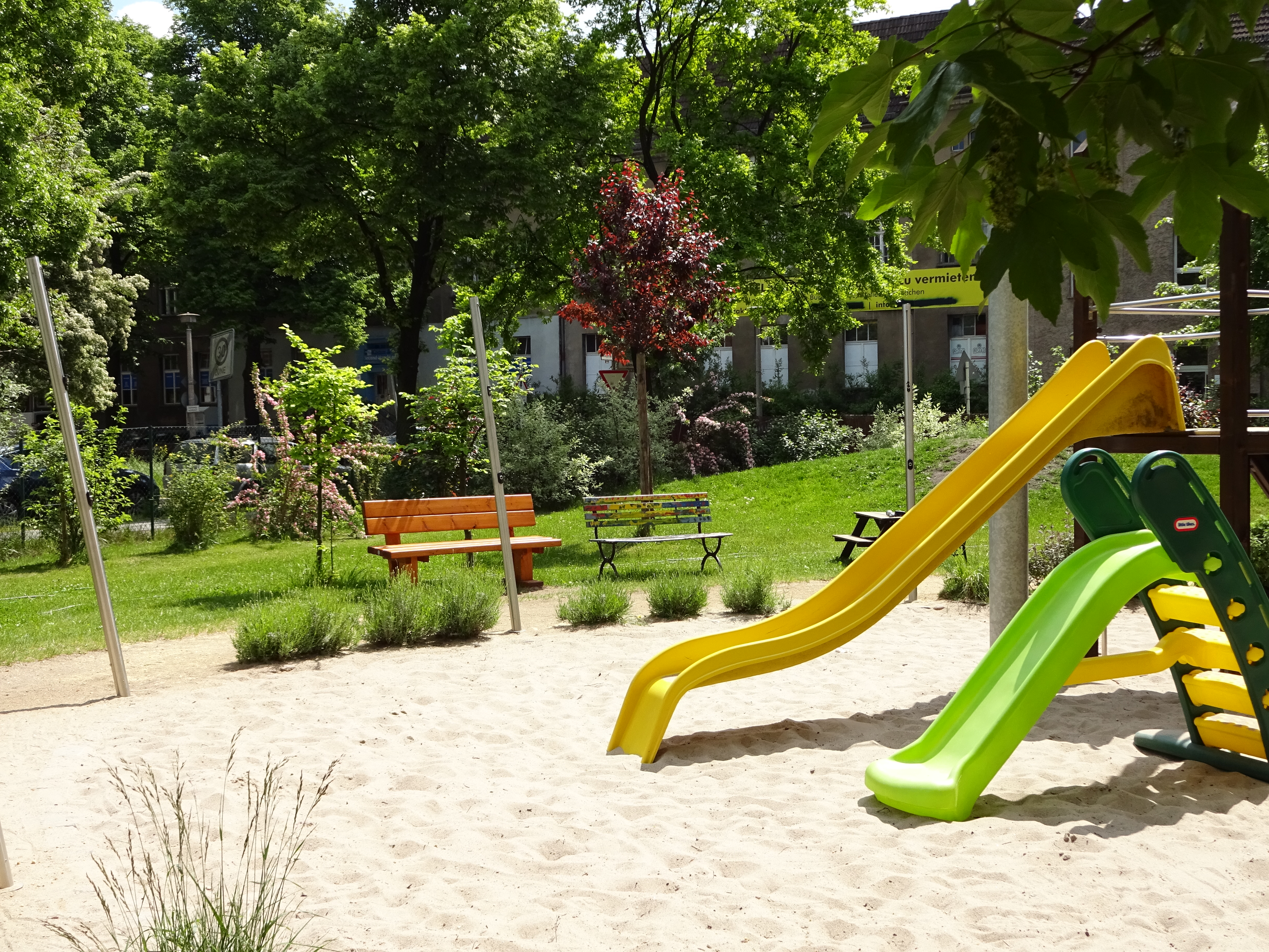 Montessori Kinderhaus Lolek & Bolek