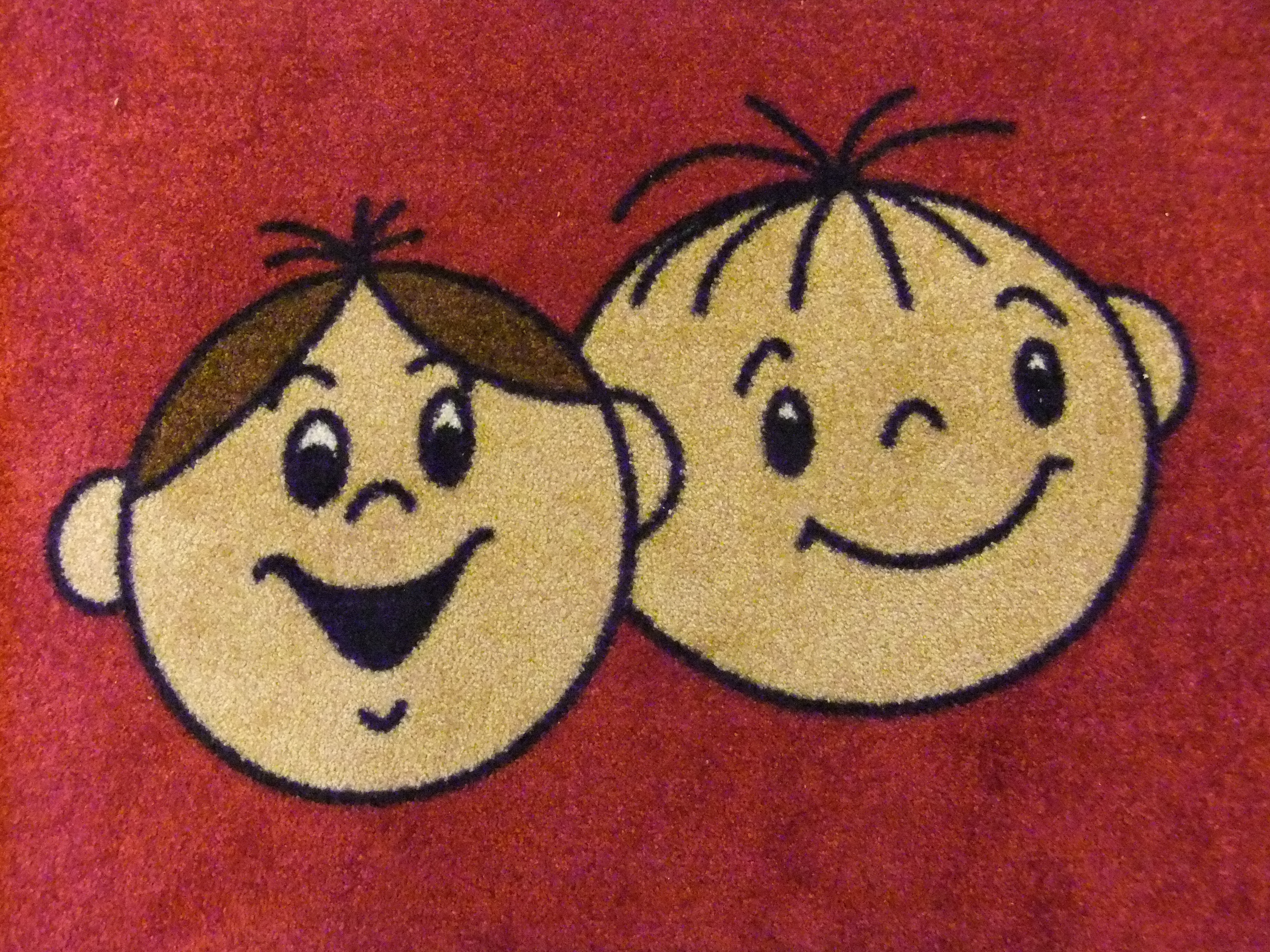 Montessori Kinderhaus Lolek & Bolek