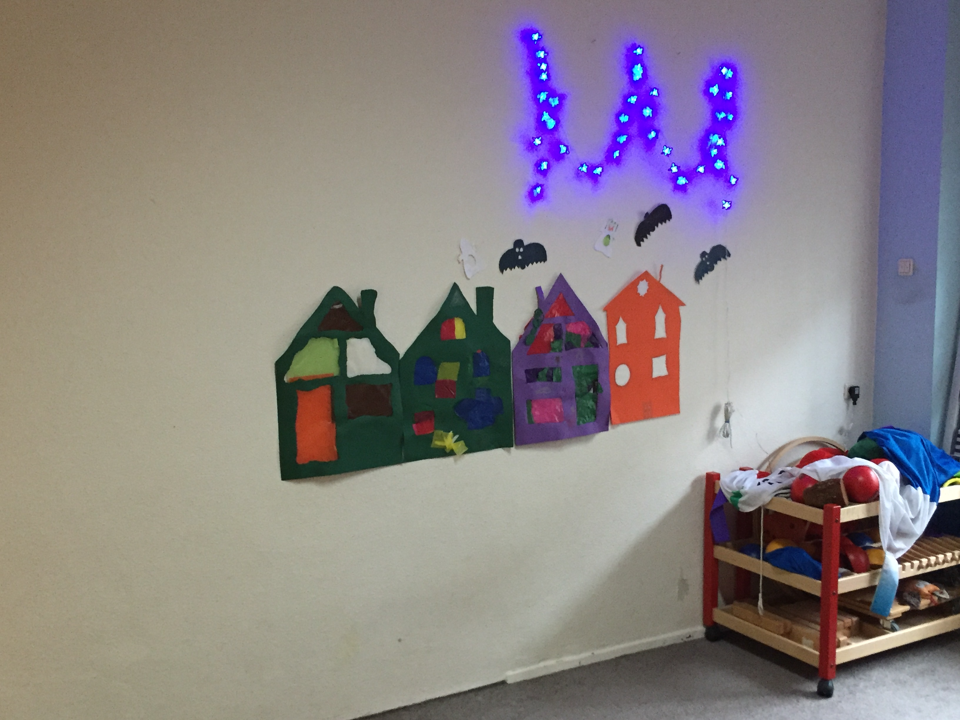 Montessori Kinderhaus Lolek & Bolek