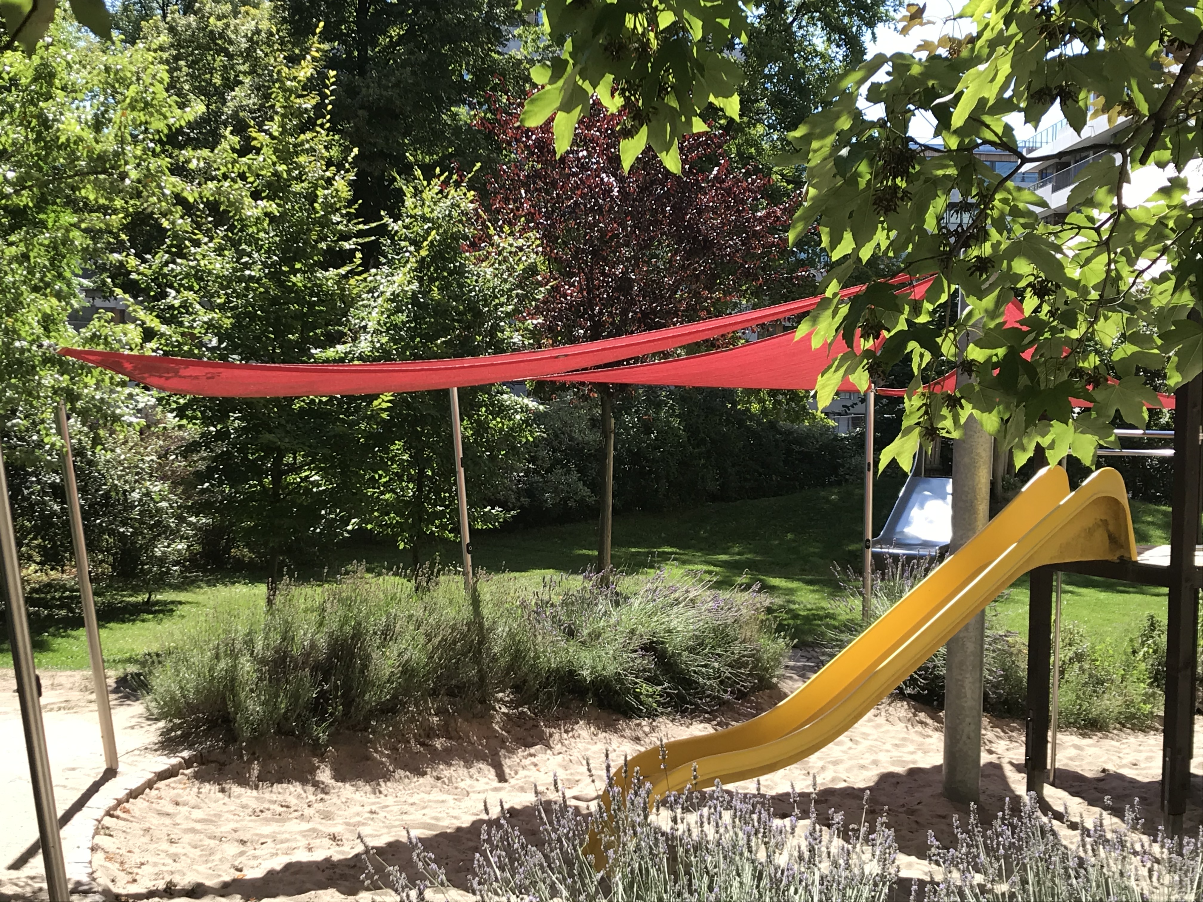 Montessori Kinderhaus Lolek & Bolek